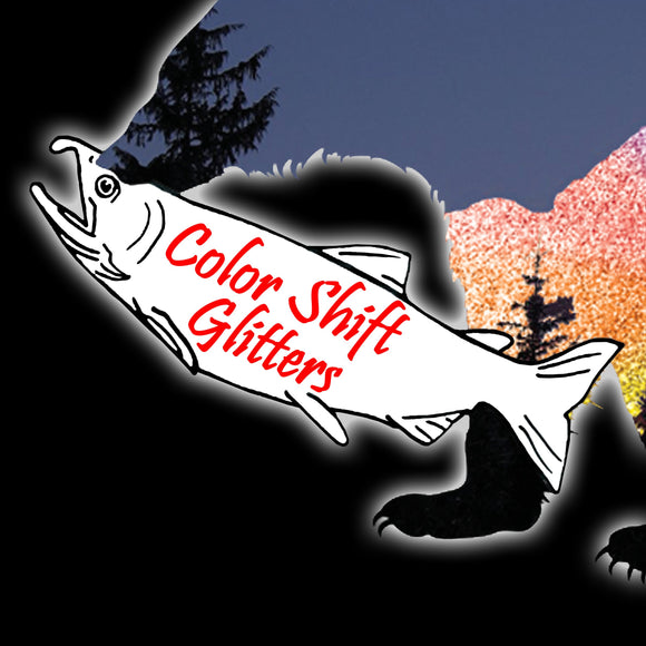 Color_Shift_glitters_chameleon_bearmeleon_cheap_best_black_bear_glitters