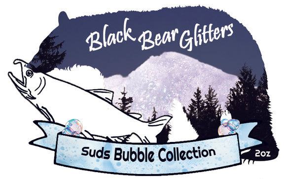 Suds Bubble Collection