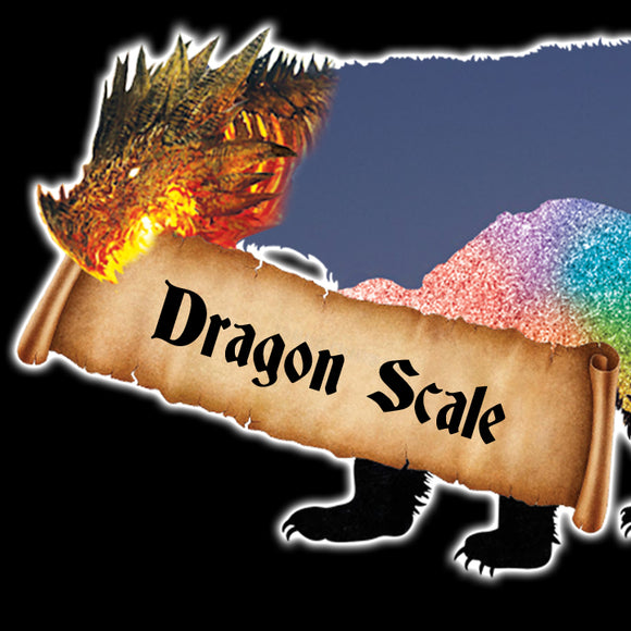 Dragon Scale