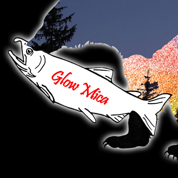 Glow Mica
