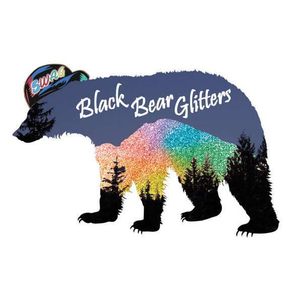 Bear Swag