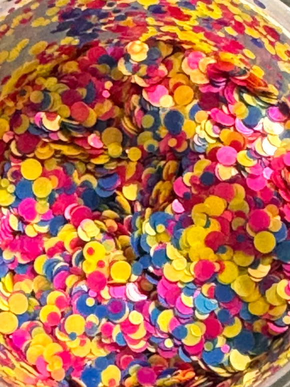 Cake Confetti