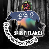 Resurrection Mary - Spirit Flakes