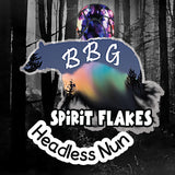 Headless Nun - Spirit Flakes