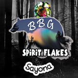 Sayona - Spirit Flakes