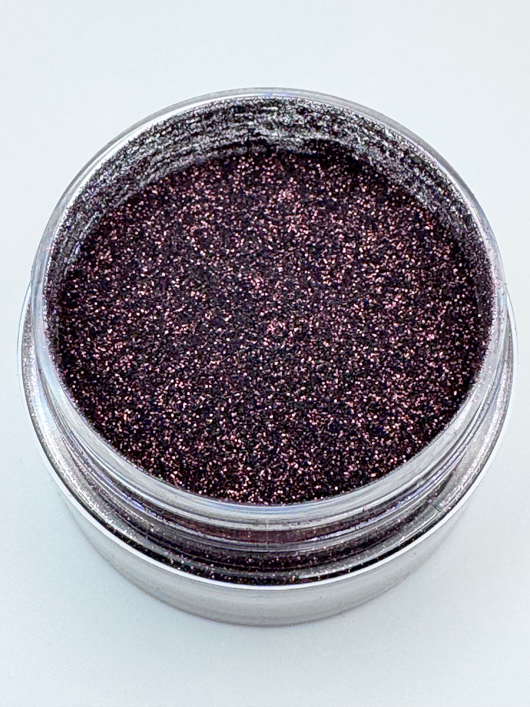 Pottery TOP 5 GLITTER ブラック Pottery TOP 5 GLITTER ブラック