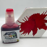 Crimson Clover Pearl