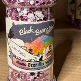 Lilac Fields