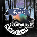 Madam Koi Koi - Phantom Dust