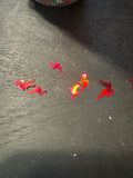 HOT PINK FLAMINGO