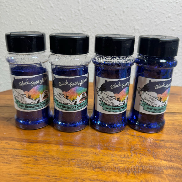 Indigo Hybernation