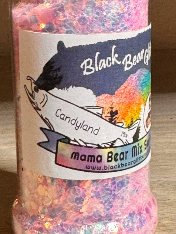 Candyland