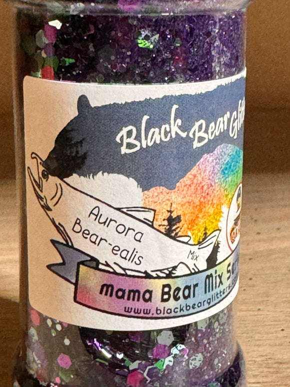Aurora Bear-ealis