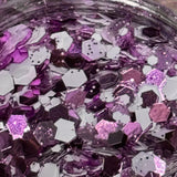 Lilac Fields