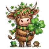 St. Patrick’s Day Bundle - LIMITED QUANTITIES