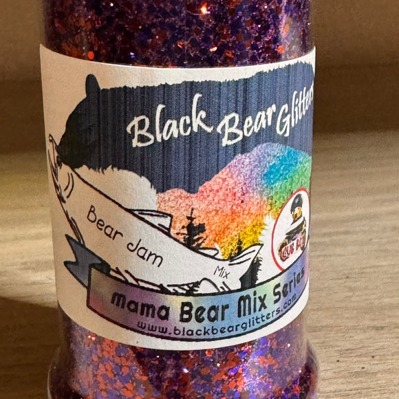 Bear Jam