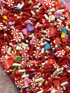 Xmas Candy Mix