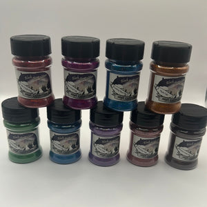 MIST BUNDLE #2 - 9 Bottles