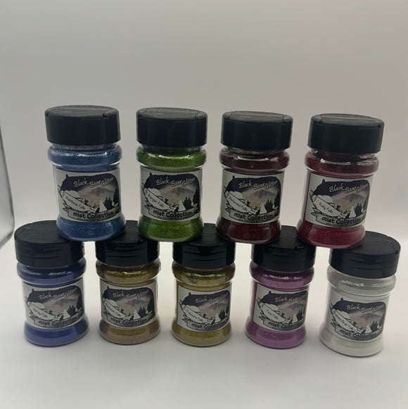 MIST BUNDLE #3 - 9 Bottles