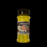 Marine Life Mini Yellow Seahorse