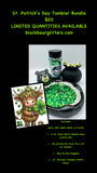 St. Patrick’s Day Bundle - LIMITED QUANTITIES