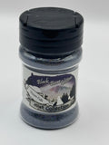 MINI MIST BUNDLE #1 - 9 Bottles Including Angel Falls Silver Plated Glitter