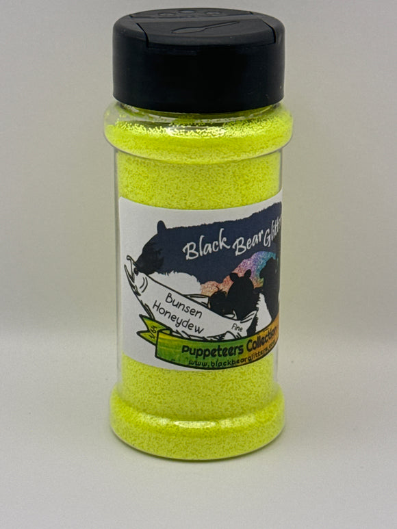 Bunsen Honeydew