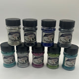 MIST BUNDLE #1 - 9 Bottles Including Angel Falls Silver Plated Glitter
