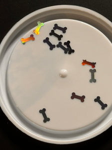 Bear Bones
