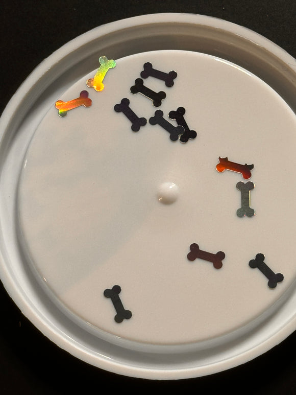Bear Bones