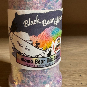 Bear Ice