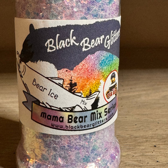 Bear Ice