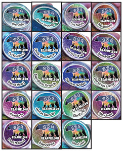 Extreme Color Shift Micas Sampler Pack