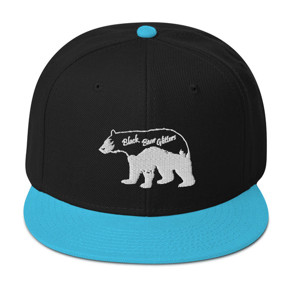 Snapback Hat