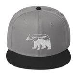 Snapback Hat