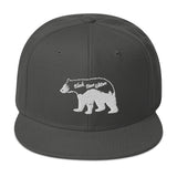 Snapback Hat