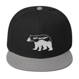 Snapback Hat