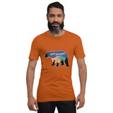 Unisex t-shirt