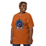 BBG Tumbler Invasion Unisex t-shirt