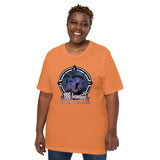BBG Tumbler Invasion Unisex t-shirt