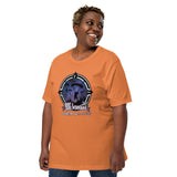 BBG Tumbler Invasion Unisex t-shirt