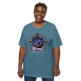 BBG Tumbler Invasion Unisex t-shirt