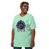 BBG Tumbler Invasion Unisex t-shirt