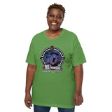 BBG Tumbler Invasion Unisex t-shirt