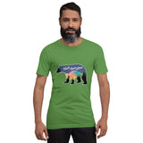 Unisex t-shirt