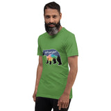 Unisex t-shirt
