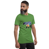 Unisex t-shirt