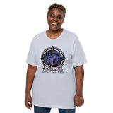 BBG Tumbler Invasion Unisex t-shirt