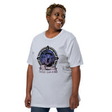 BBG Tumbler Invasion Unisex t-shirt