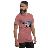 Unisex t-shirt